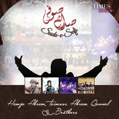 Taimoor Akram Qawwal &amp; Brothers Songs MP3 Download